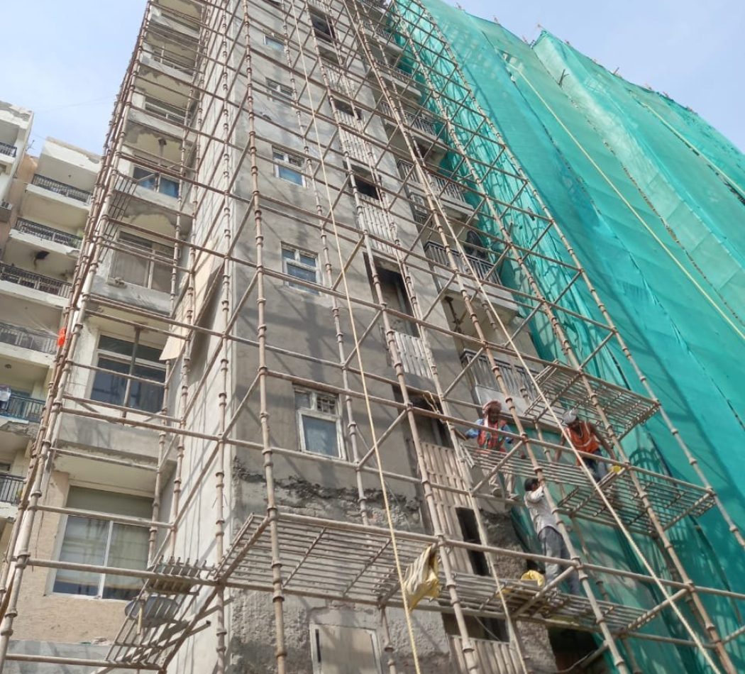 building-rehabilitation-service